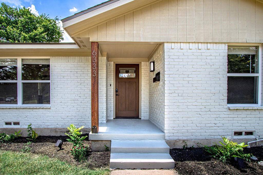 6333 Symphony Lane, Dallas, TX 75227