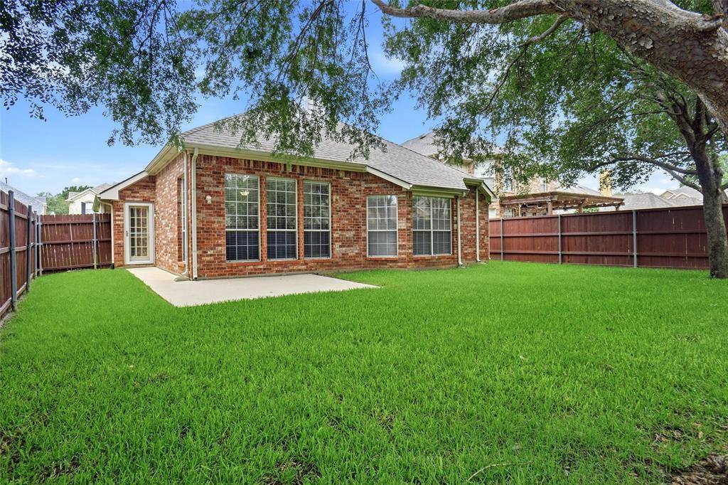 4016 Sharondale Drive, Flower Mound, TX 75022