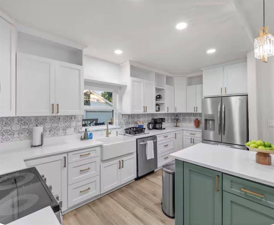 1143 Kings Highway, Dallas, TX 75208