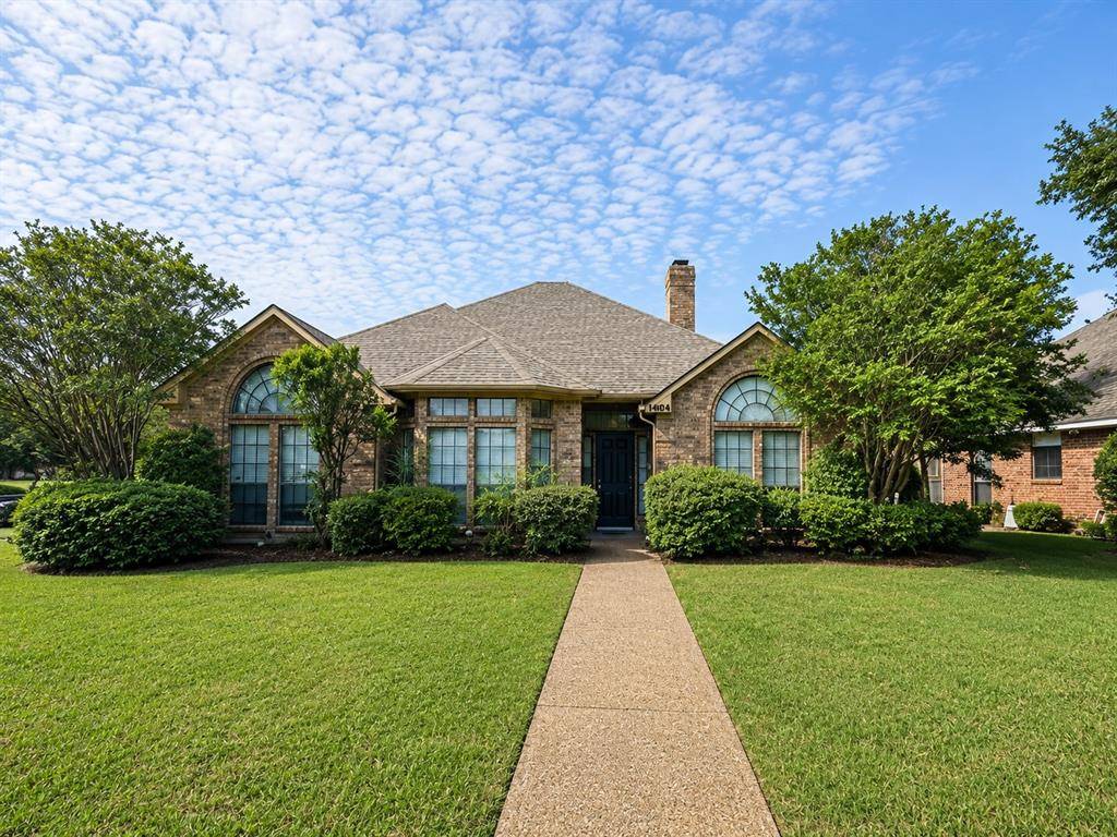 2564 Morning Glory Drive, Richardson, TX 75082