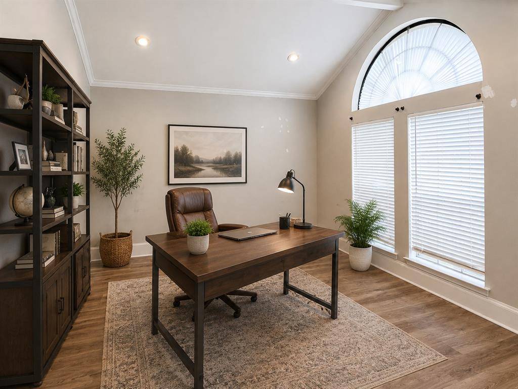 2564 Morning Glory Drive, Richardson, TX 75082