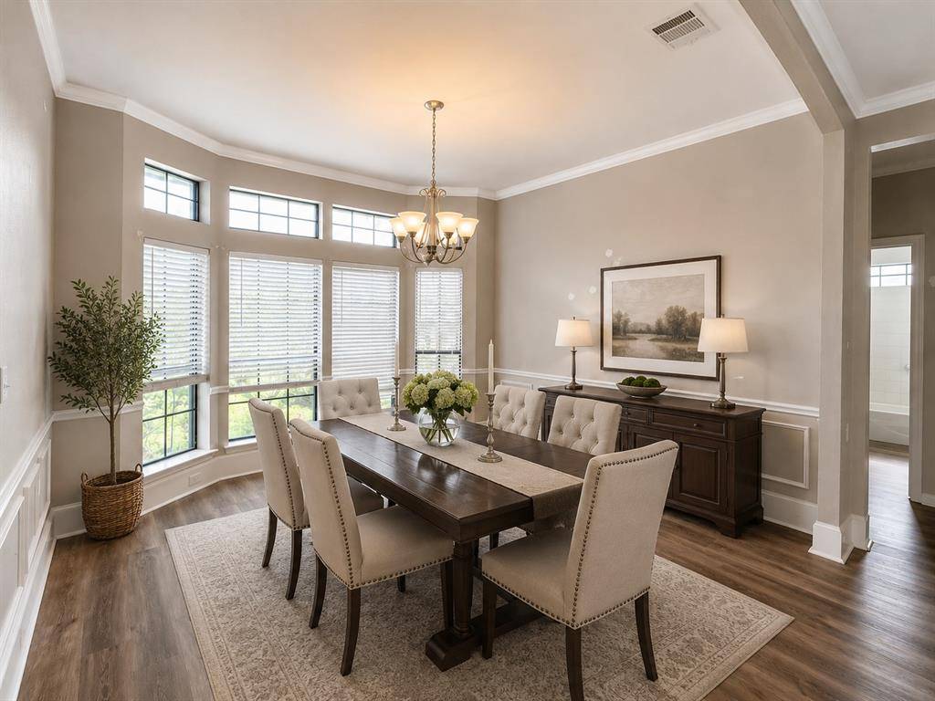 2564 Morning Glory Drive, Richardson, TX 75082