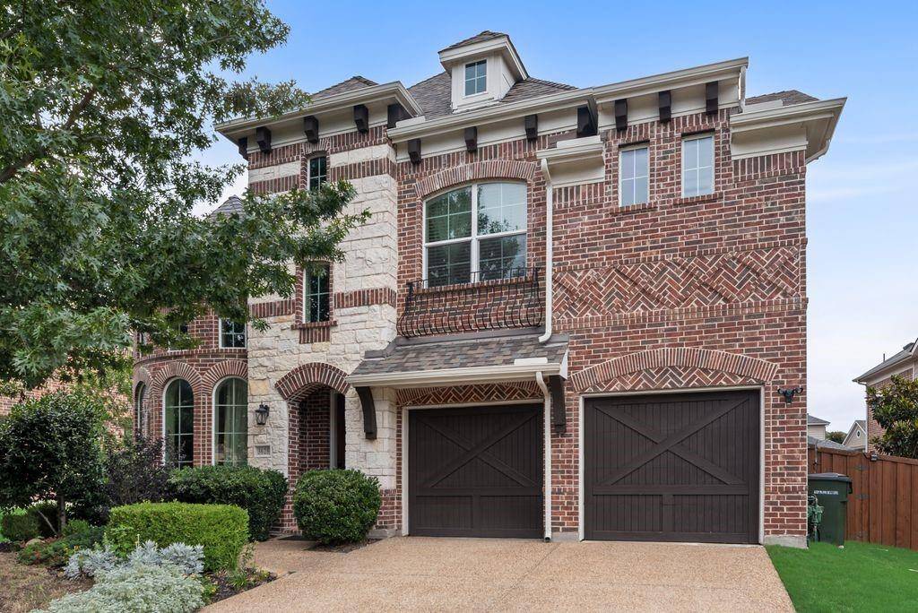 3625 Funston Drive, Plano, TX 75025