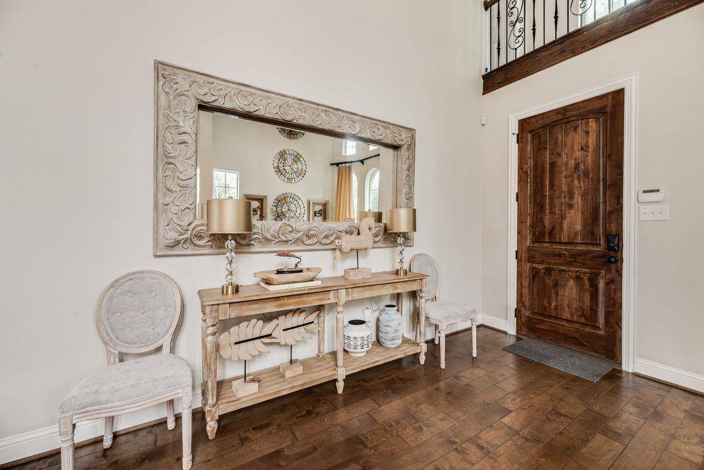 3625 Funston Drive, Plano, TX 75025