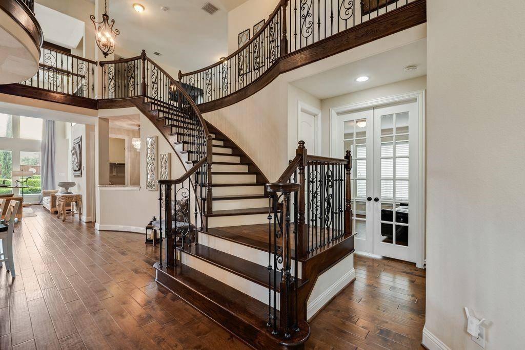 3625 Funston Drive, Plano, TX 75025