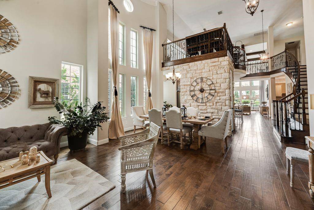 3625 Funston Drive, Plano, TX 75025