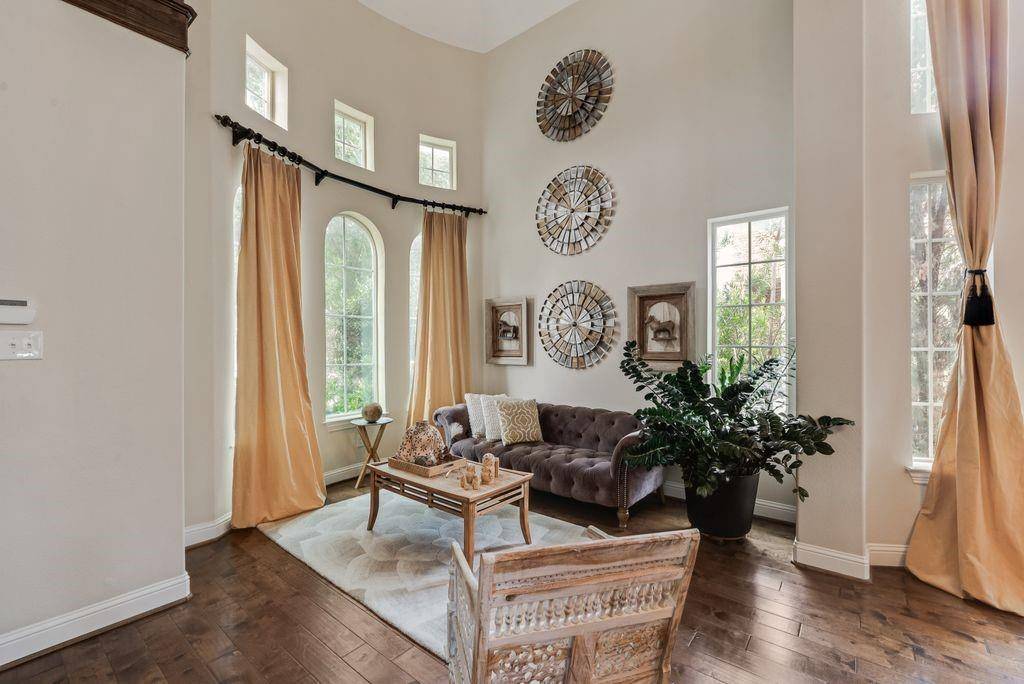 3625 Funston Drive, Plano, TX 75025