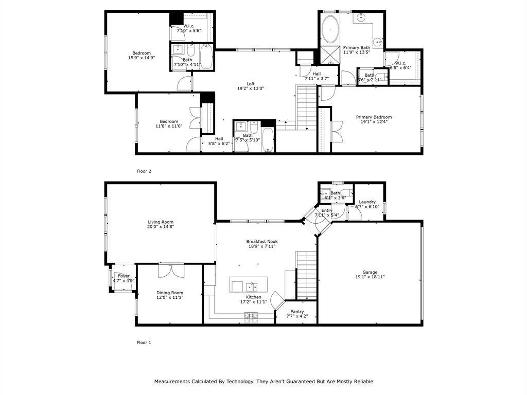 12618 Akenside Road, Frisco, TX 75035