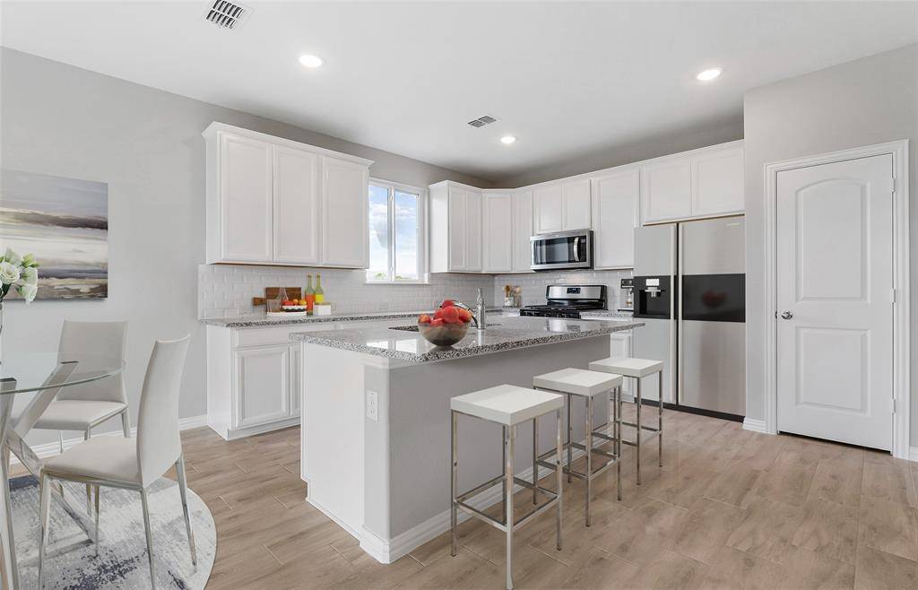 3312 Fortress Way, Denton, TX 76208