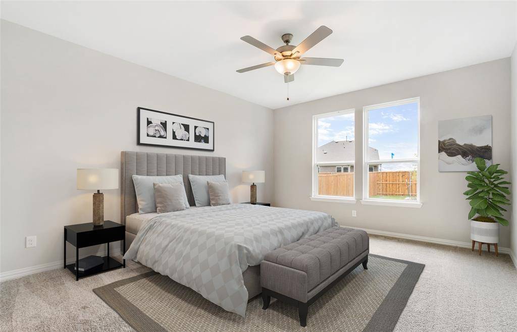 3312 Fortress Way, Denton, TX 76208