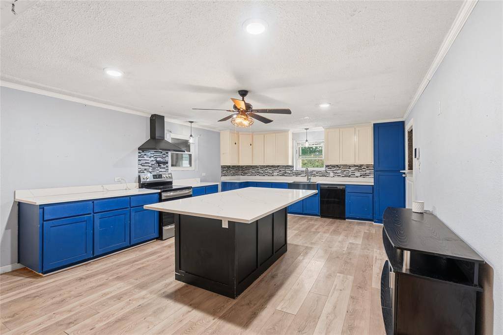 2417 N County Road 810, Alvarado, TX 76009