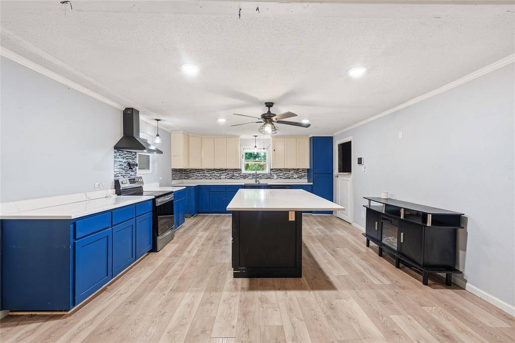 2417 N County Road 810, Alvarado, TX 76009