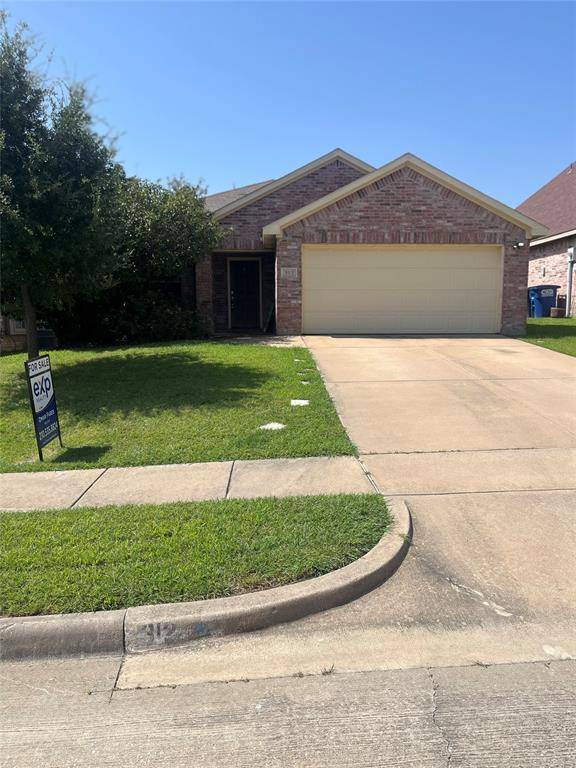 312 Crosscreek Drive, Princeton, TX 75407