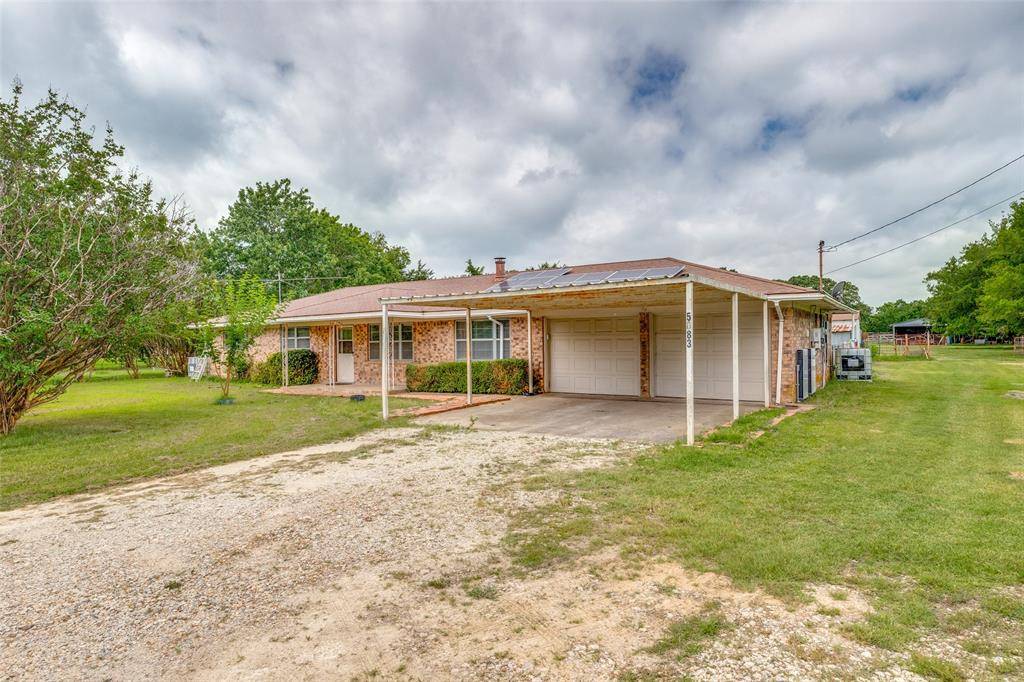 5083 N State Highway 78 Highway, Bonham, TX 75418