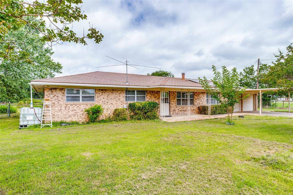 5083 N State Highway 78 Highway, Bonham, TX 75418