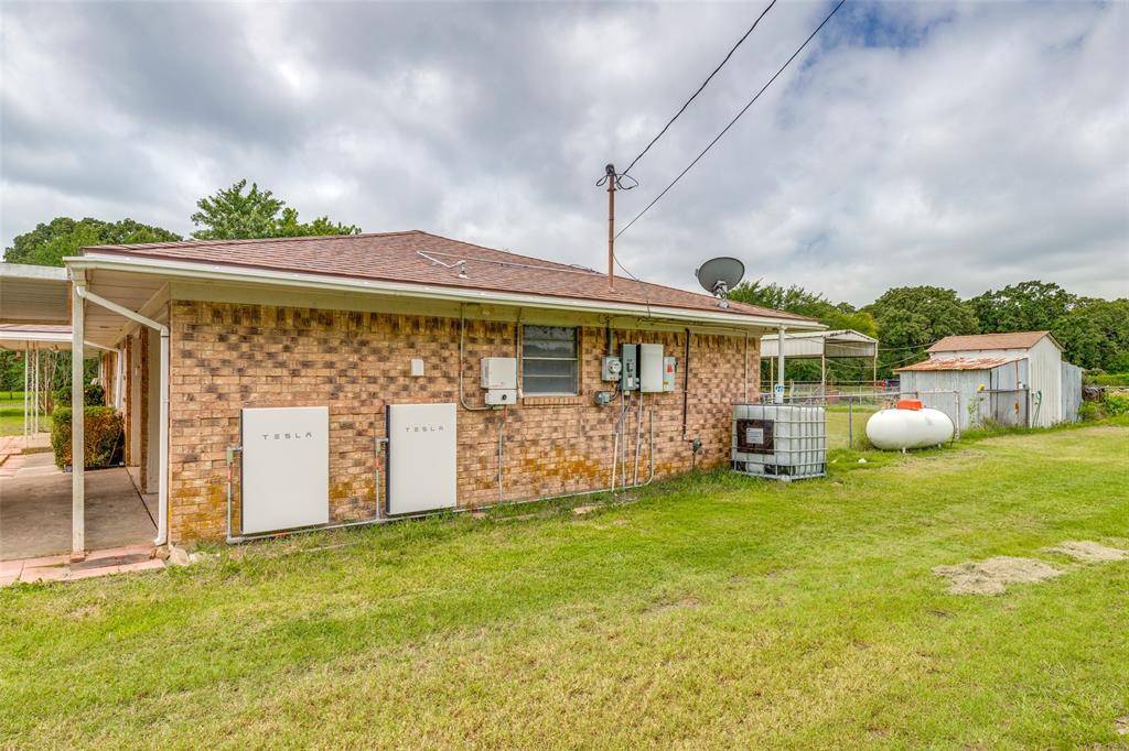 5083 N State Highway 78 Highway, Bonham, TX 75418