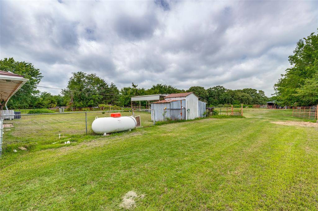 5083 N State Highway 78 Highway, Bonham, TX 75418
