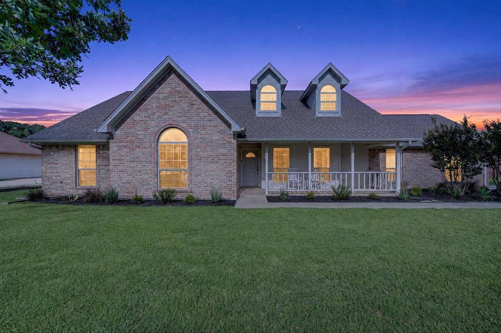 421 Ben Boyd Road, Argyle, TX 76226