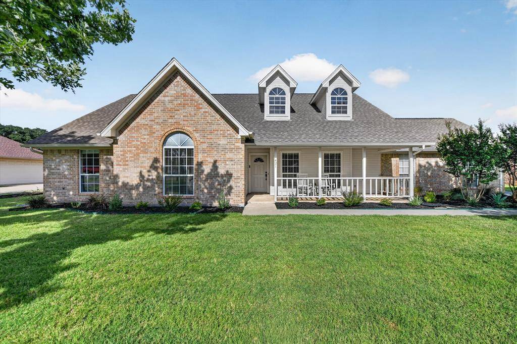 421 Ben Boyd Road, Argyle, TX 76226