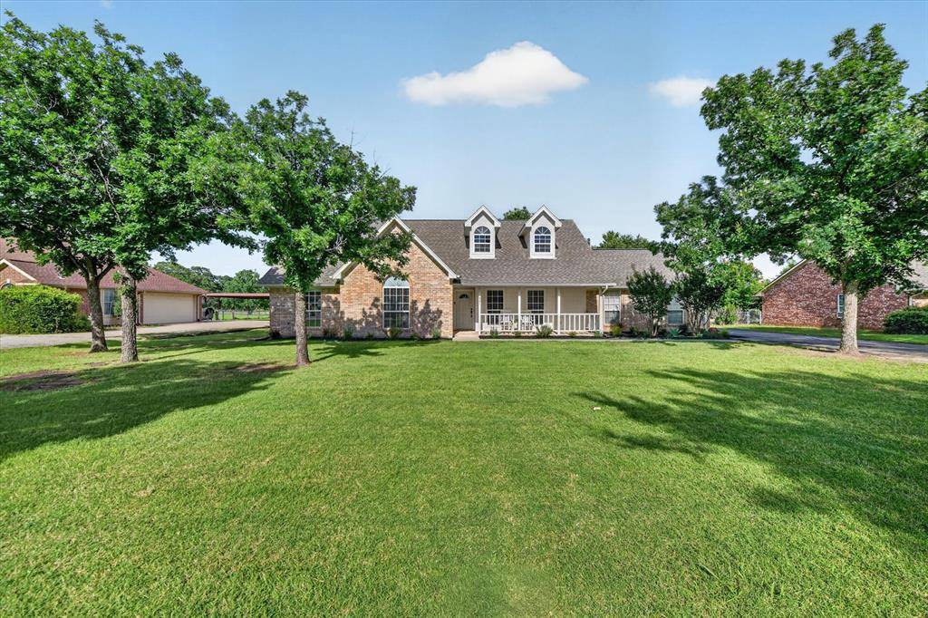 421 Ben Boyd Road, Argyle, TX 76226