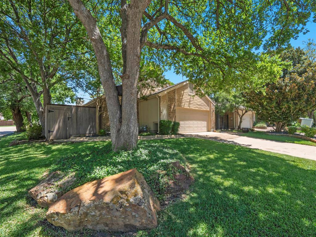 4101 Rush Circle, Addison, TX 75001
