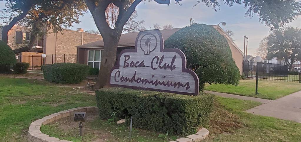 5532 Boca Raton Boulevard #290, Fort Worth, TX 76112