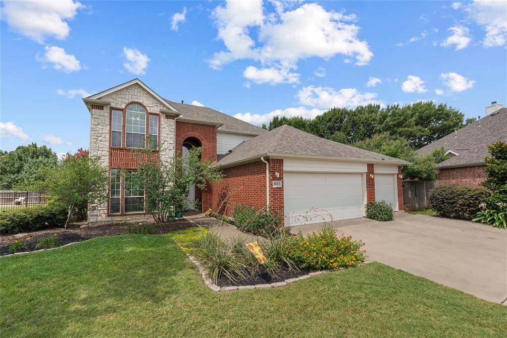 8102 Yucatan Court, Arlington, TX 76002