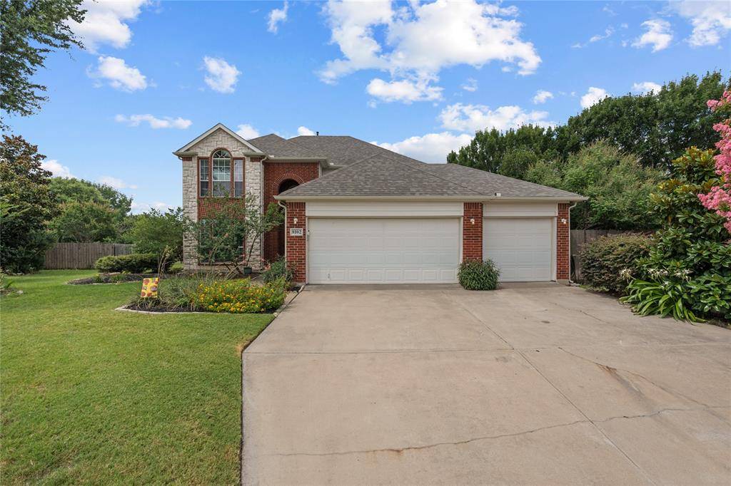 8102 Yucatan Court, Arlington, TX 76002