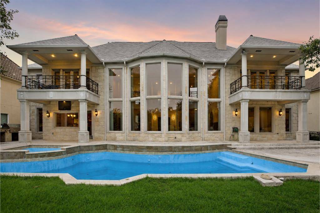 4616 Windsor Ridge Drive, Irving, TX 75038