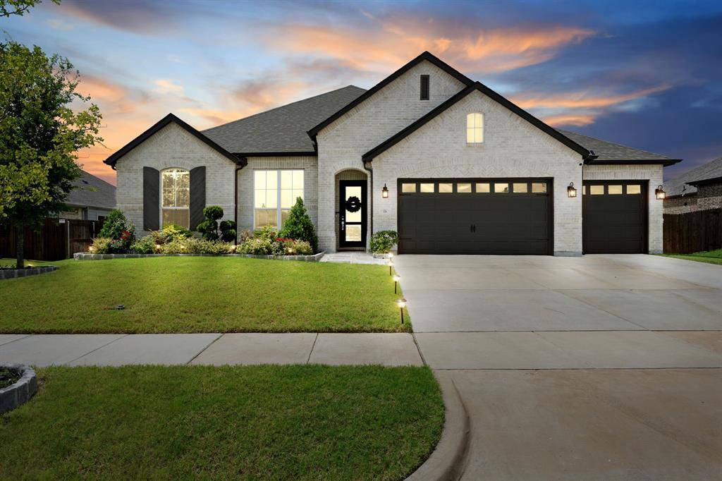 436 Brushwood Lane, Waxahachie, TX 75165