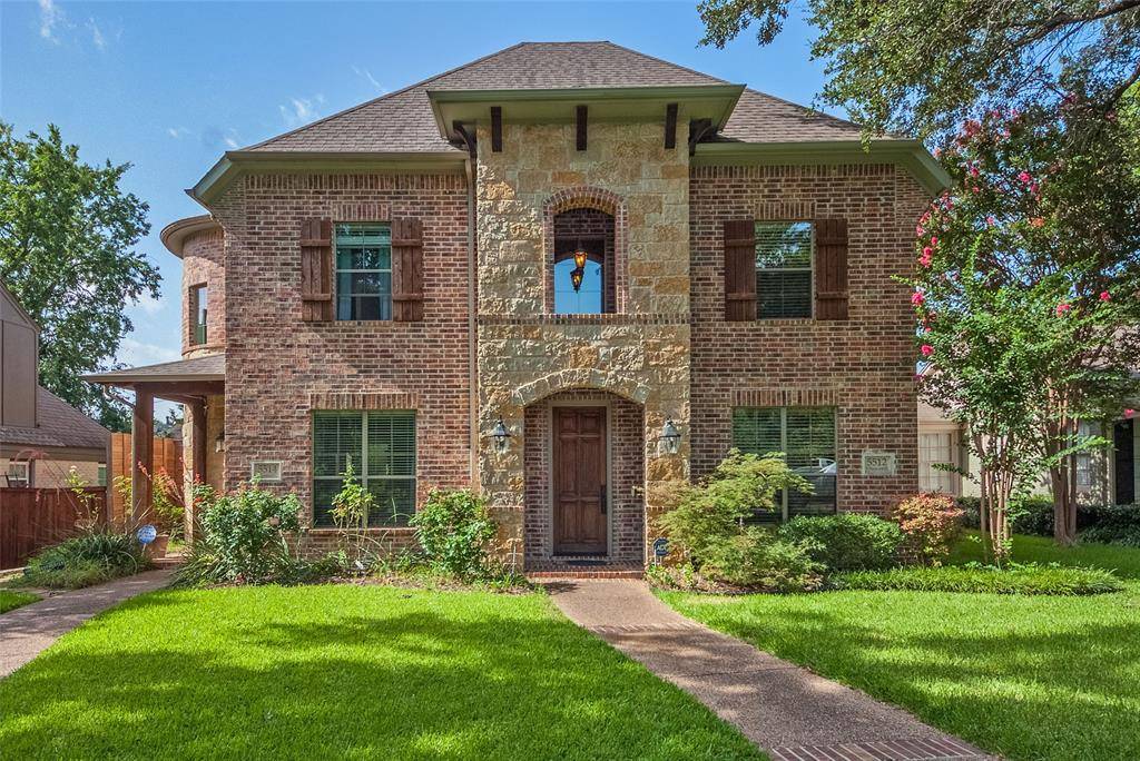 5512 Ellsworth Avenue, Dallas, TX 75206