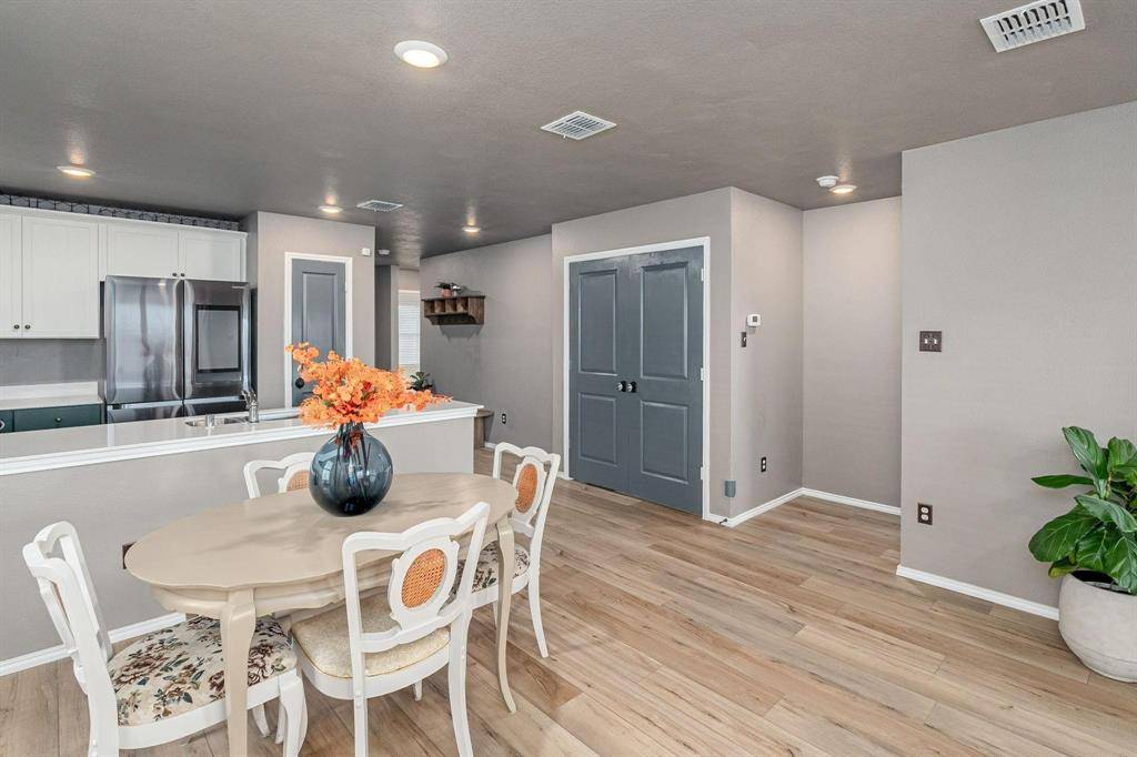 727 Cochran Drive, Princeton, TX 75407
