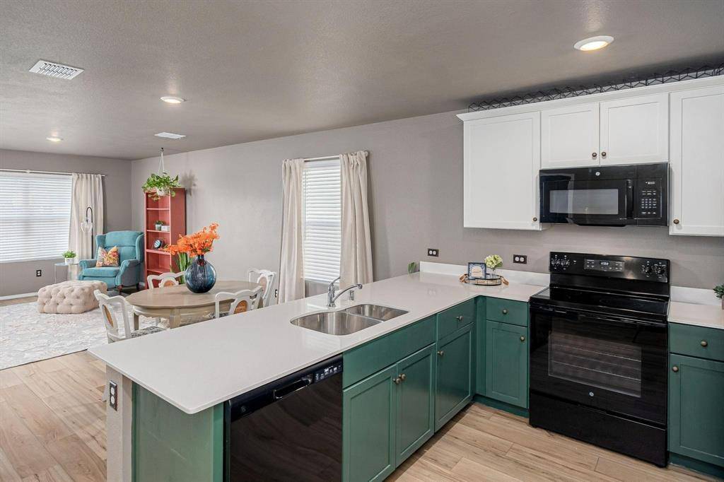 727 Cochran Drive, Princeton, TX 75407