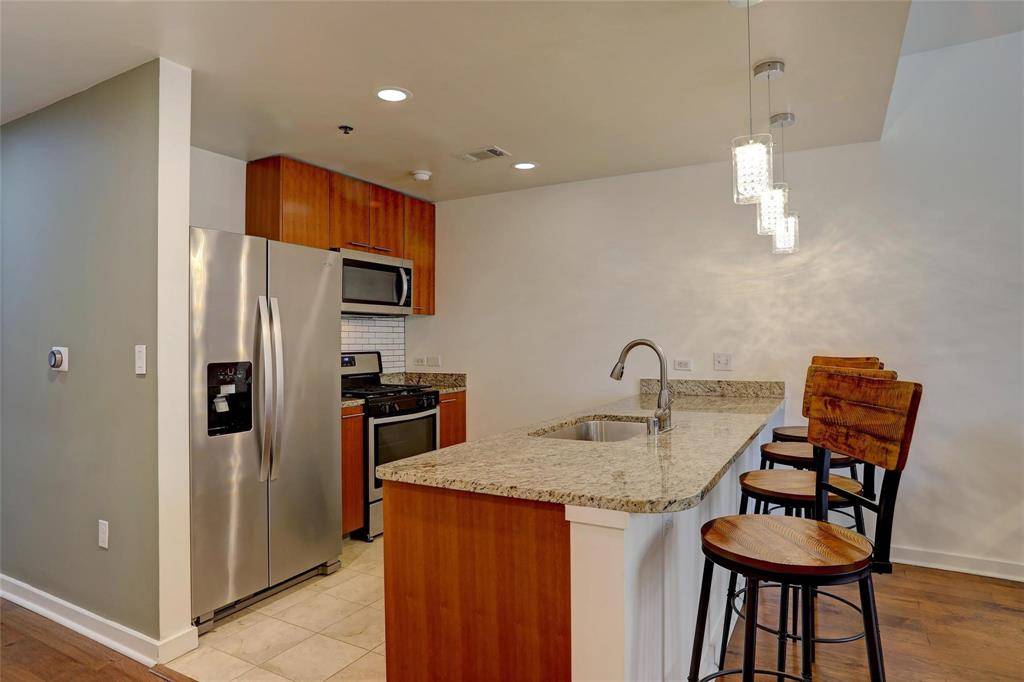 1200 Main Street #2408, Dallas, TX 75202