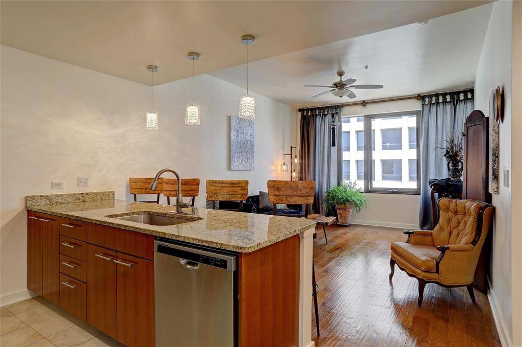 1200 Main Street #2408, Dallas, TX 75202
