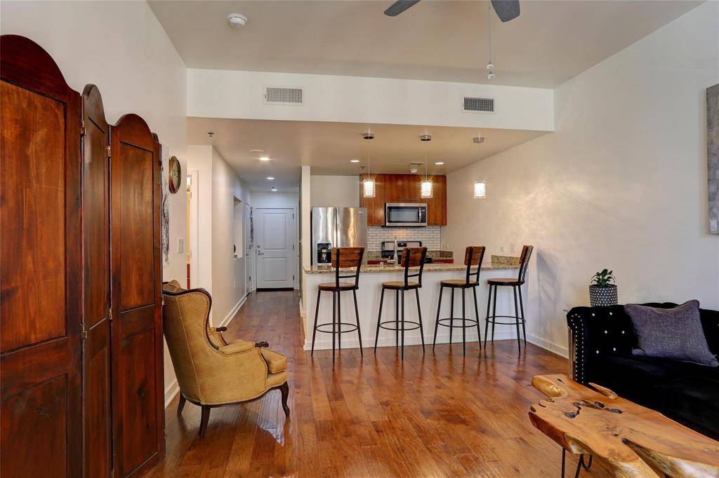 1200 Main Street #2408, Dallas, TX 75202