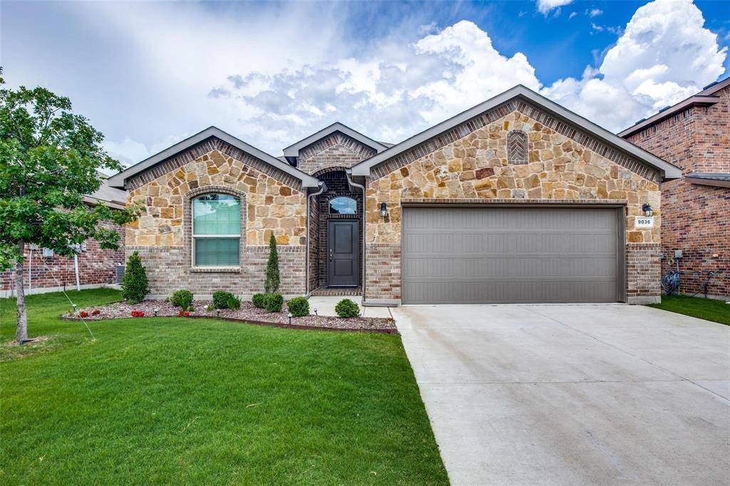 9036 Sycamore Leaf Drive, Fort Worth, TX 76179