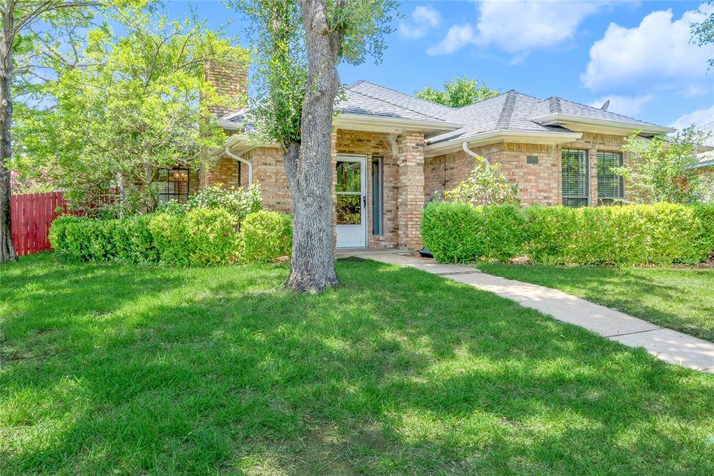 2200 Reading Road, Arlington, TX 76011