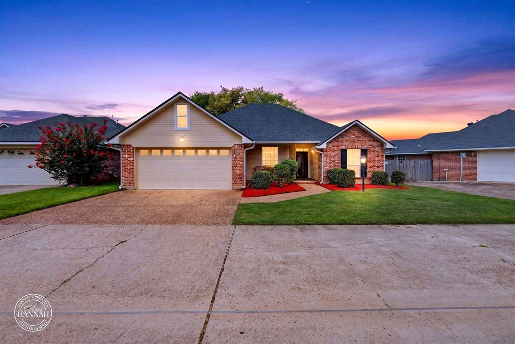 10606 Scandia Court, Shreveport, LA 71115