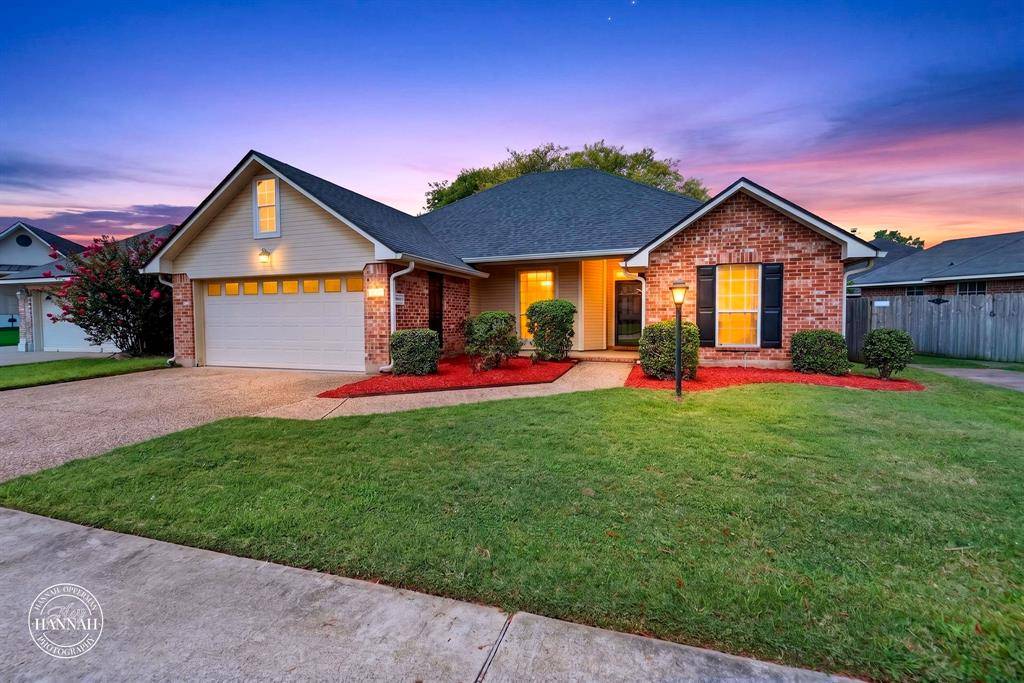 10606 Scandia Court, Shreveport, LA 71115