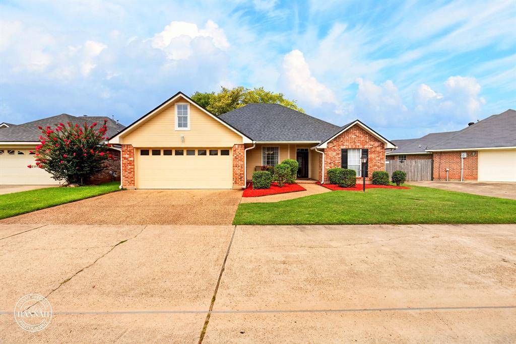 10606 Scandia Court, Shreveport, LA 71115