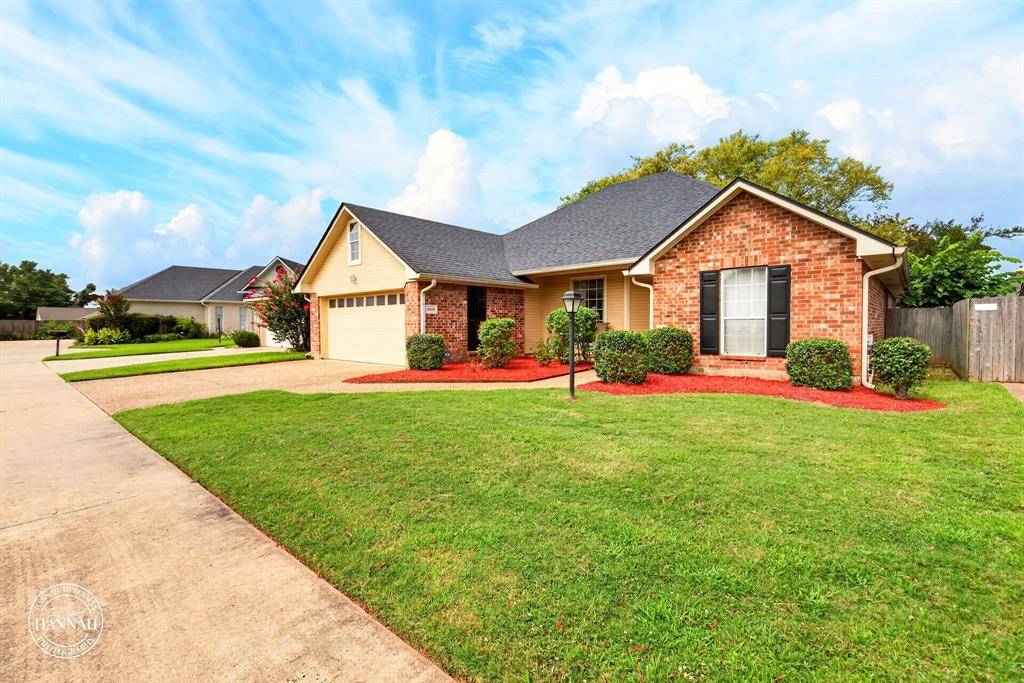 10606 Scandia Court, Shreveport, LA 71115