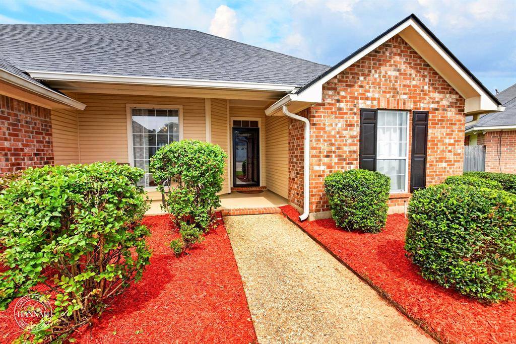 10606 Scandia Court, Shreveport, LA 71115