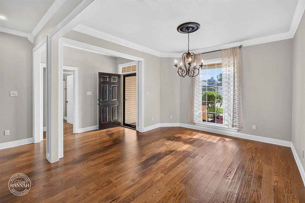 10606 Scandia Court, Shreveport, LA 71115