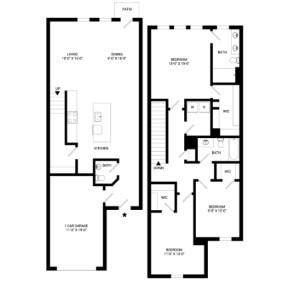 761 Bonnet Trail, Arlington, TX 76001