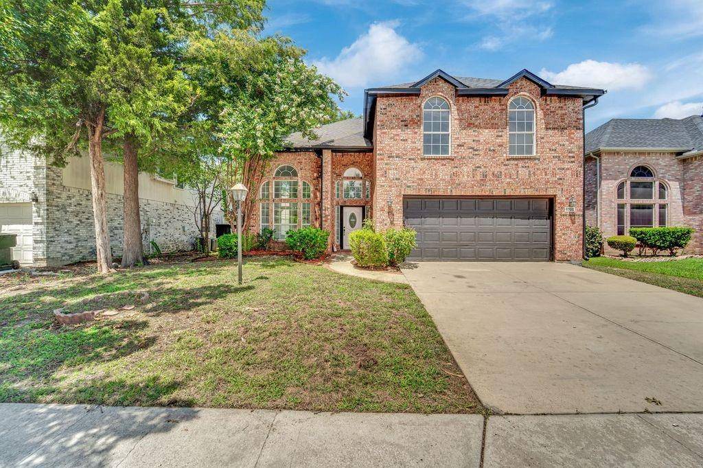 6705 Carrington Drive, Plano, TX 75023