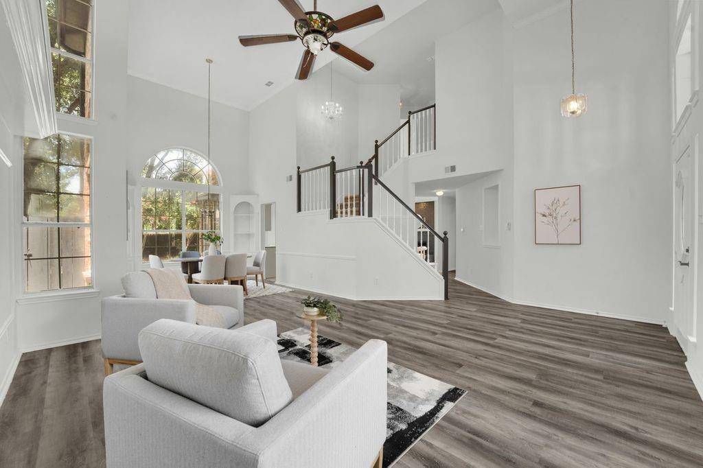 6705 Carrington Drive, Plano, TX 75023