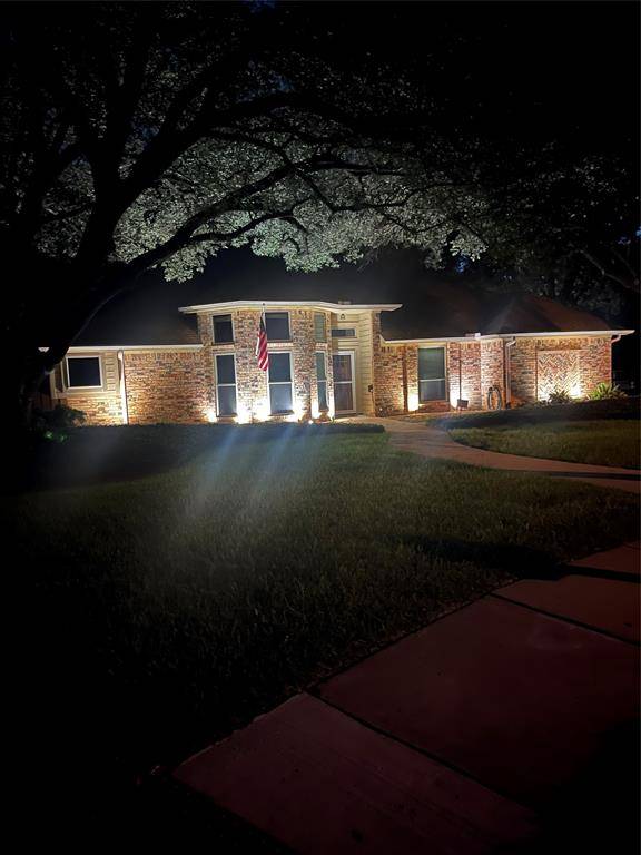 920 Raywood Circle, Plano, TX 75075