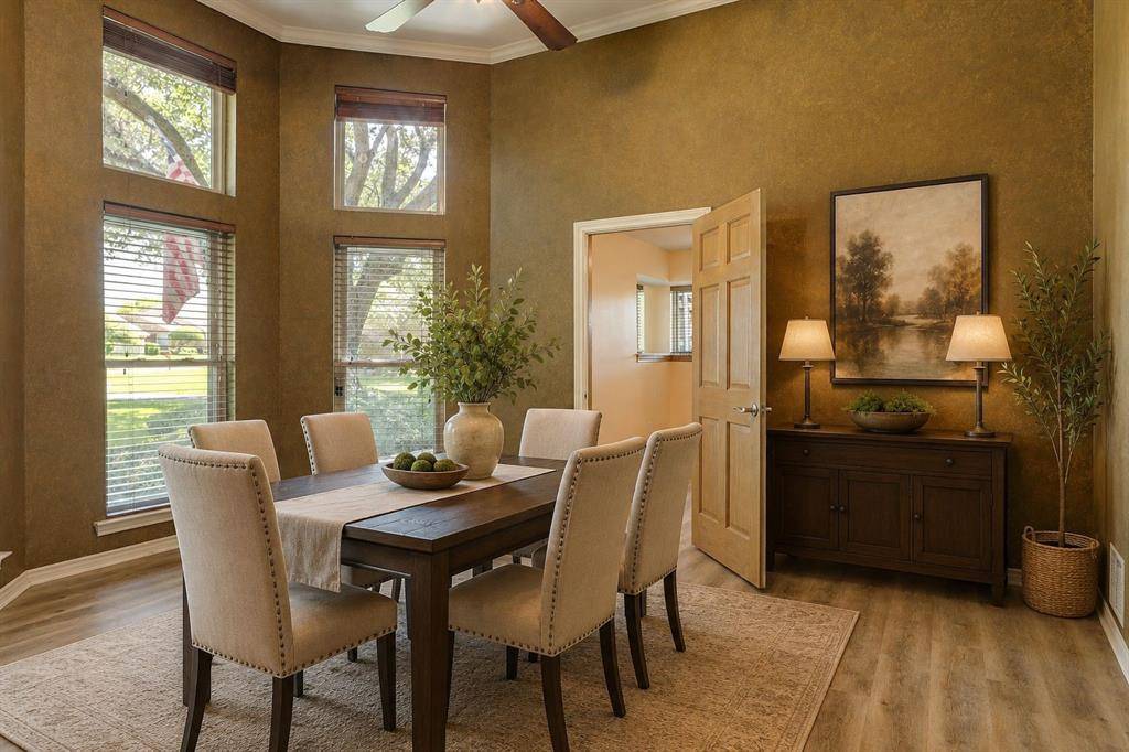 920 Raywood Circle, Plano, TX 75075