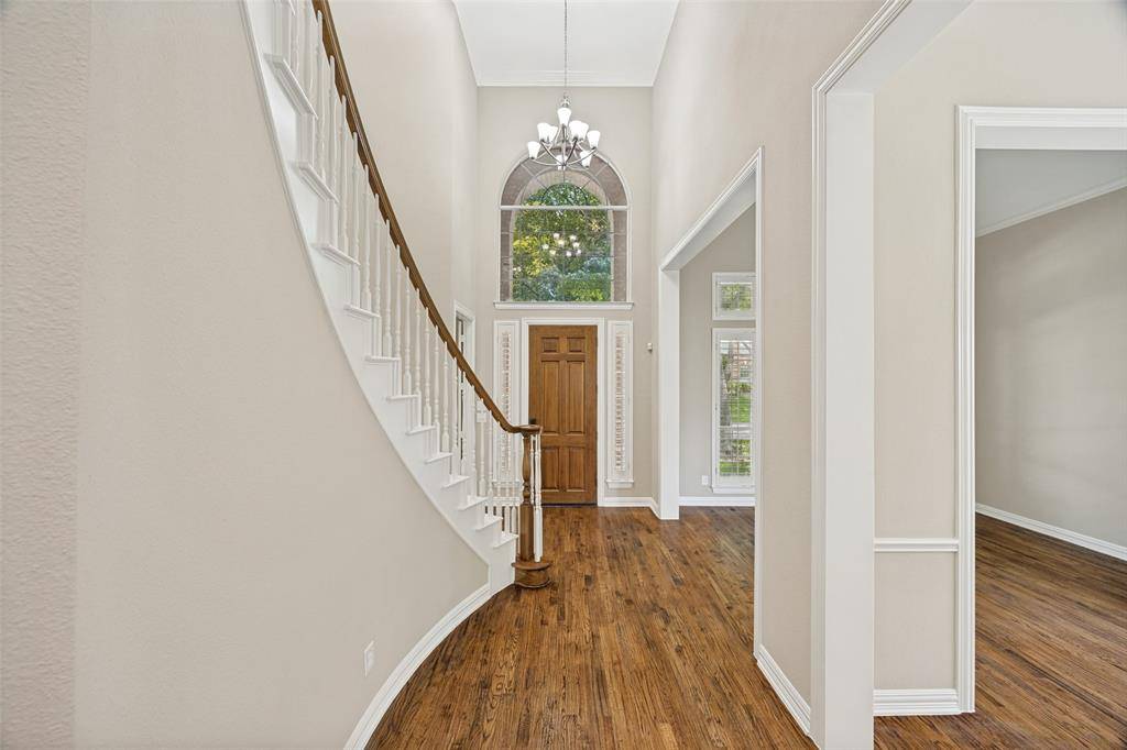 8009 Lynores Way, Plano, TX 75025